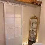 Feriehus Forest View, Klimaanlage Im Studio, Ganzes Haus 100Qm, 2 Schlafzimmer, 2 Baeder, Badewanne, Garten & Terrasse Braunfels
