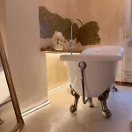 Feriehus Forest View, Klimaanlage Im Studio, Ganzes Haus 100Qm, 2 Schlafzimmer, 2 Baeder, Badewanne, Garten & Terrasse