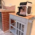 Forest View, Klimaanlage Im Studio, Ganzes Haus 100Qm, 2 Schlafzimmer, 2 Baeder, Badewanne, Garten & Terrasse
