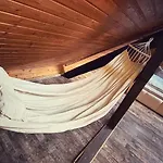 Feriehus Forest View, Klimaanlage Im Studio, Ganzes Haus 100Qm, 2 Schlafzimmer, 2 Baeder, Badewanne, Garten & Terrasse