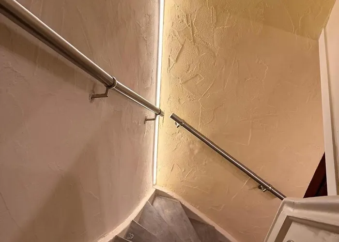 Forest View, Ganzes Haus 100qm, 2 Schlafzimmer, 2 Baeder, Badewanne, Garten & Terrasse